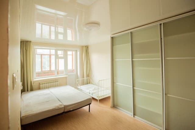 1 комн., 35 м², КПД, Дом быта 5