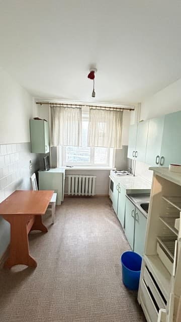 1 комн., 37 м², КПД, Автовокзал 5