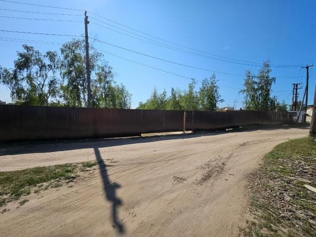800 м², земельные участки, продаю 6
