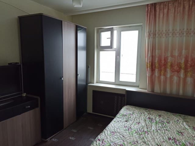 2 комн., 43 м², Монолитно-каркасный, ЯКСМК 4