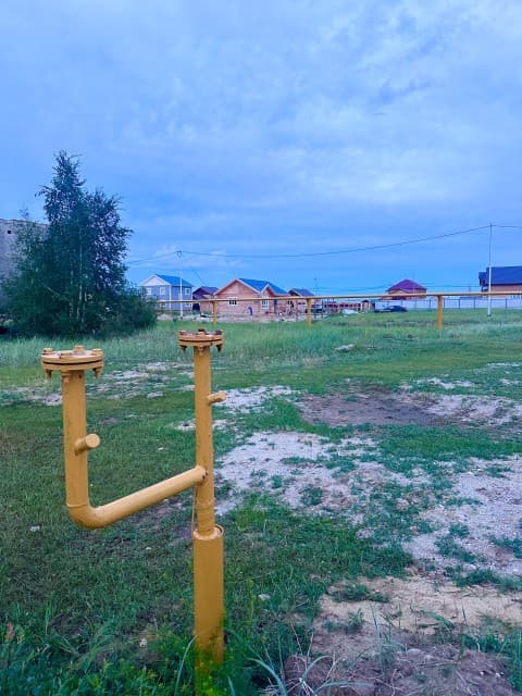630 м², земельные участки, продаю