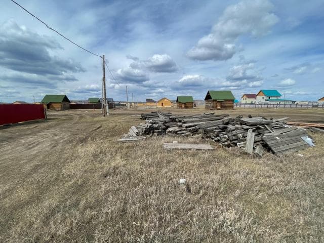 1000 м², земельные участки, продаю 2