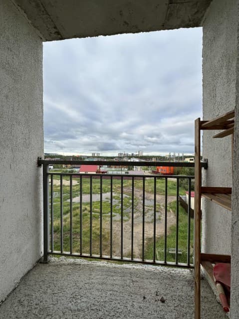 Студия, 31 м², Монолитно-каркасный, Поселок Геологов, Борисовка-1 9