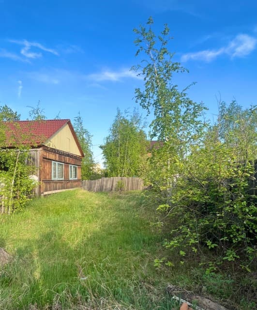 1170 м², земельные участки, продаю 4
