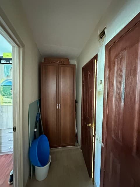 2 комн., 47 м², КПД, ТЦ "Олонхо" 2