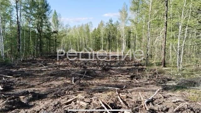770 м², земельные участки, продаю 6