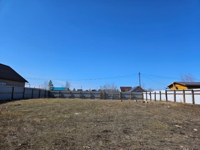 800 м², земельные участки, продаю 2