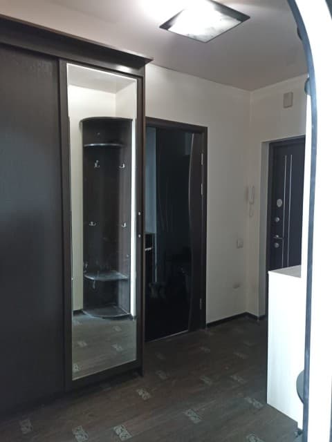 2 комн., 43 м², Монолитно-каркасный, ЯКСМК 6