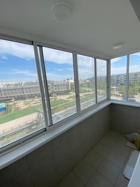 1 комн., 42 м², Монолитно-каркасный, Автовокзал 10