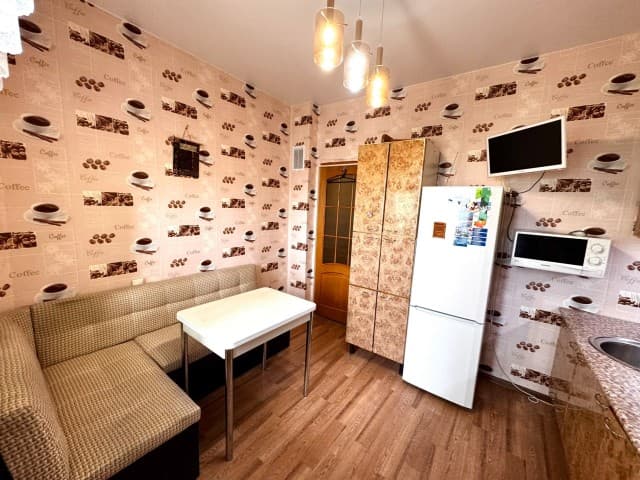 1 комн., 43 м², 112 серия, Площадь Победы 2