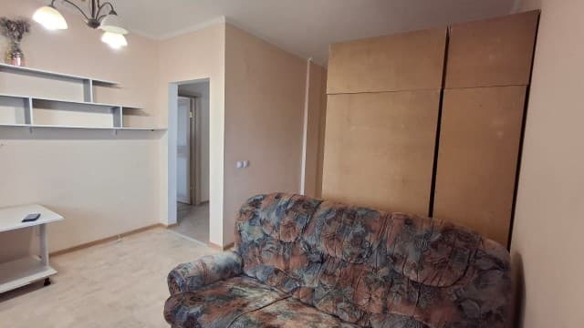1 комн., Монолитно-каркасный, ЯКСМК 6