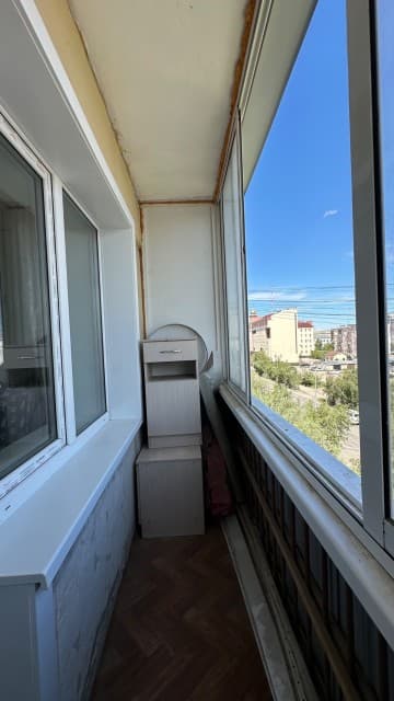 1 комн., 30 м², Блочный, Центр - район пл. Орджоникидзе 5