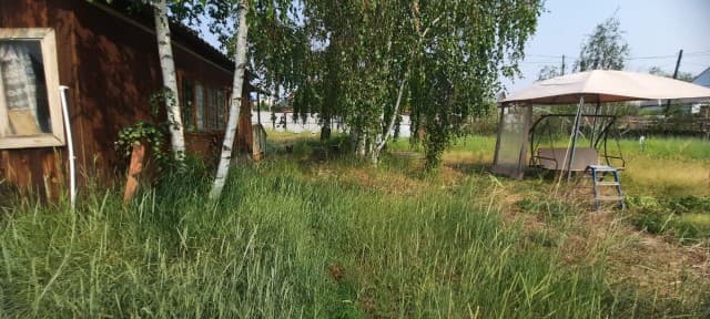 1023 м², земельные участки, продаю 3