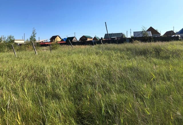 816 м², земельные участки, продаю 6
