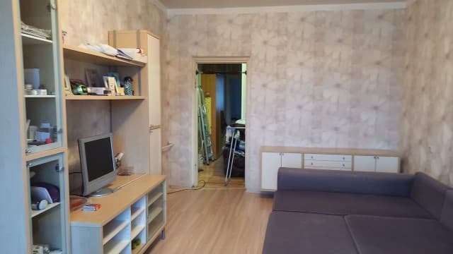 1 комн., 46 м², 112 серия, 31 школа 3