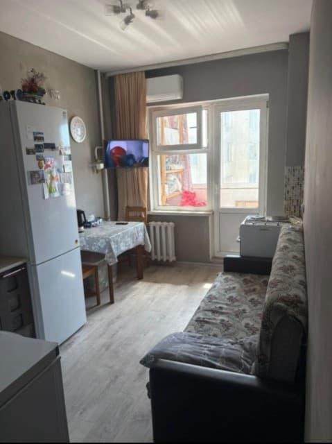 1 комн., 39 м², Монолитно-каркасный, ЯКСМК