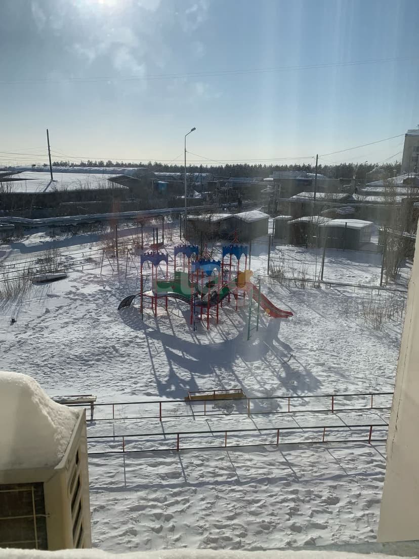 1 комн., 36 м², 112 серия 6