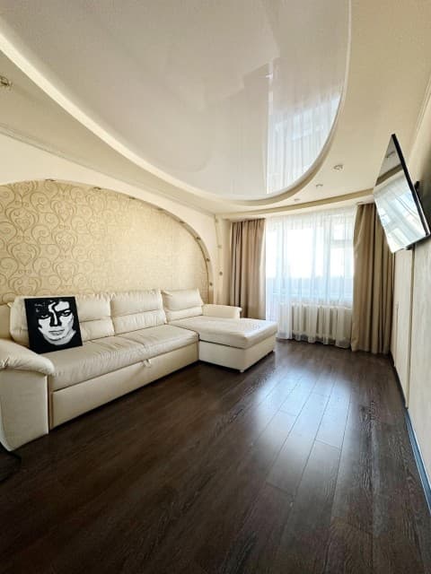 2 комн., 46 м², КПД, Автовокзал 2