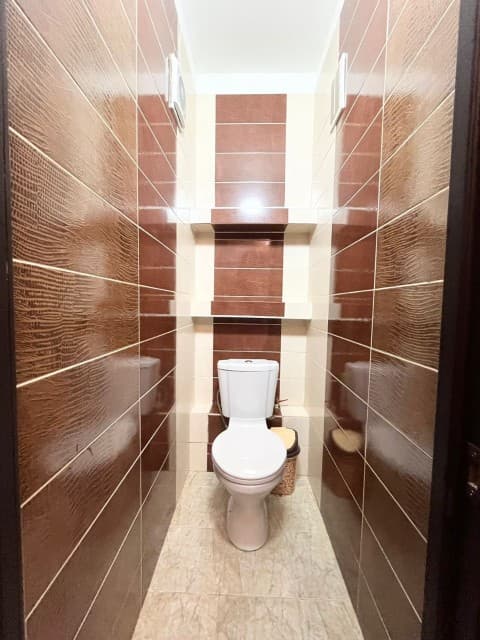 2 комн., 51 м², 112 серия, Областная больница, рынок "Манньыаттаах" 5