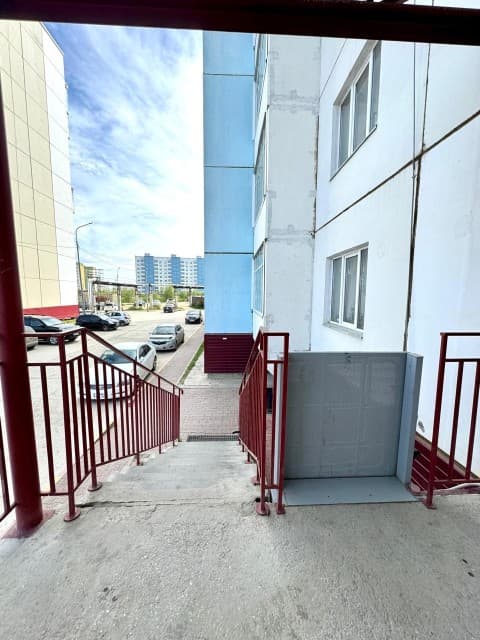 Студия, 112 серия, ДСК 13