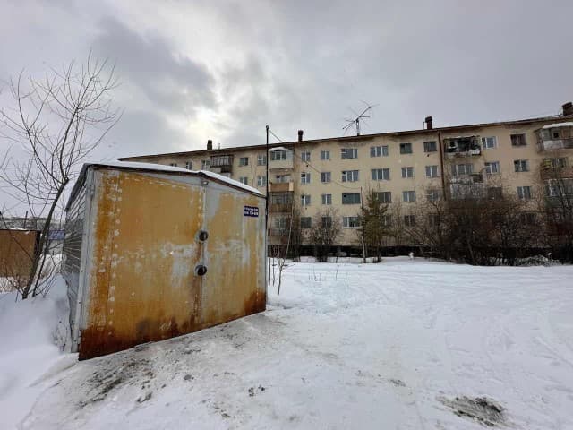 2 комн., 49 м², Блочный, Сайсары 18