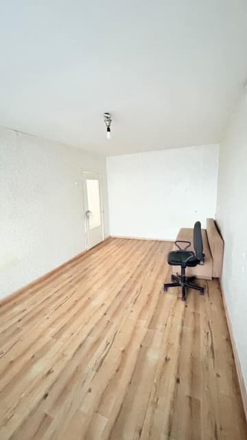 1 комн., 37 м², КПД, Автовокзал