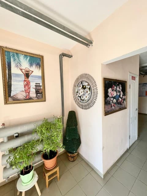 1 комн., 30 м², Монолитно-каркасный, Поселок Геологов, Борисовка-1 10