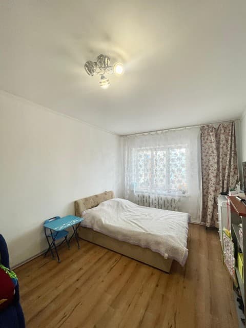 1 комн., 41 м², Блочный, 16 квартал 2