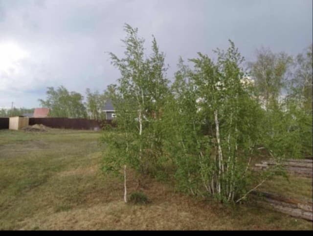1000 м², земельные участки, продаю 3