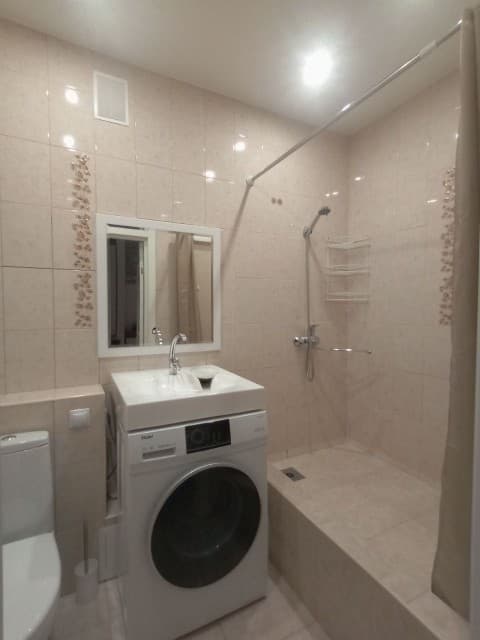1 комн., Монолитно-каркасный, Крытый рынок 11