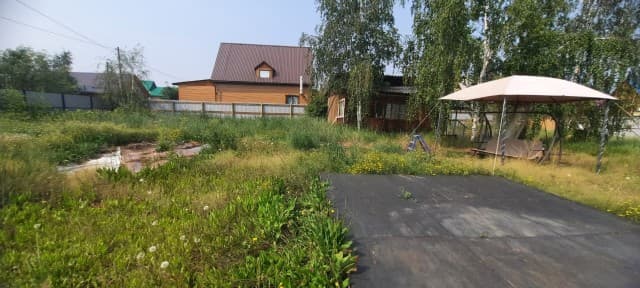 1023 м², земельные участки, продаю 5