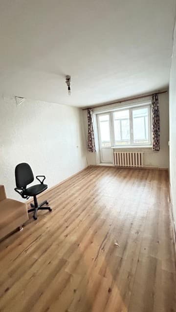 1 комн., 37 м², КПД, Автовокзал 2