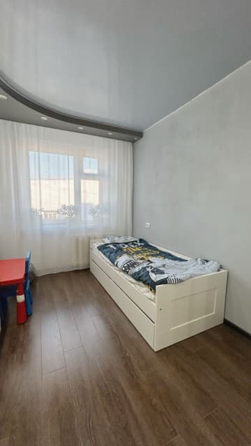 2 комн., 46 м², КПД, Автовокзал
