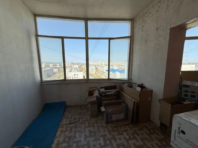 2 комн., 62 м², 112 серия, Студгородок 8