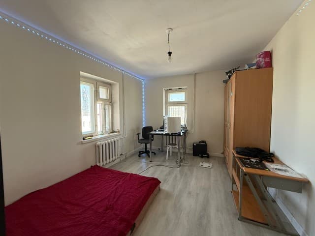 2 комн., 62 м², 112 серия, Студгородок 10