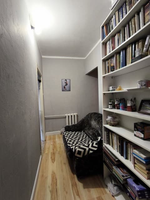 1 комн., 46 м², 112 серия, 31 школа 8
