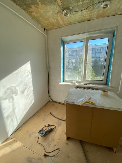 1 комн., КПД, Центр - район пл. Орджоникидзе 4