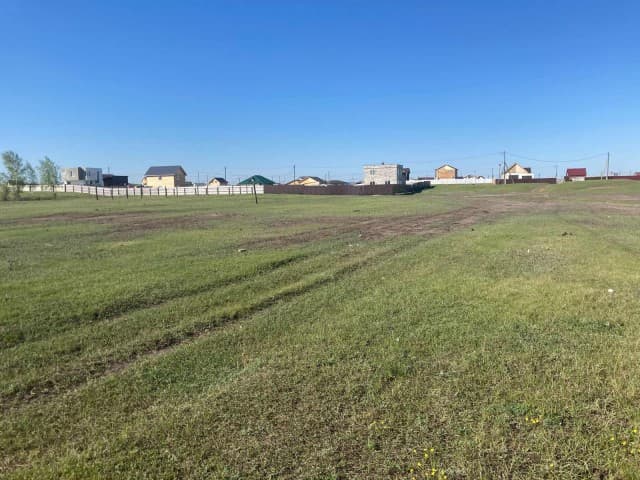 750 м², земельные участки, продаю 2