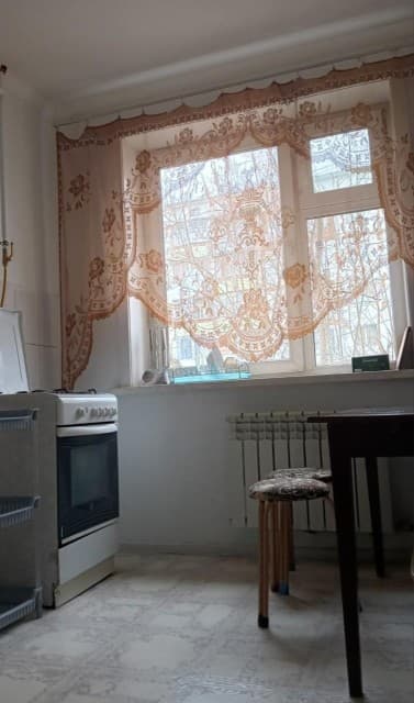 1 комн., 37 м², КПД, Автовокзал