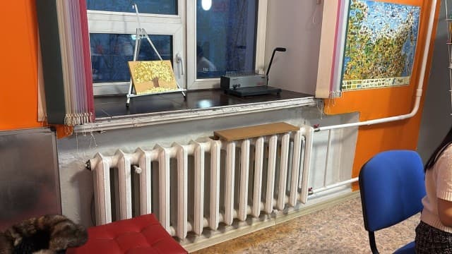 3 комн., 78 м², Сталинка, Центр - район пл. Ленина