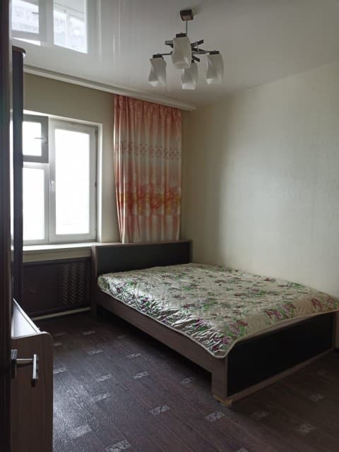 2 комн., 43 м², Монолитно-каркасный, ЯКСМК 3