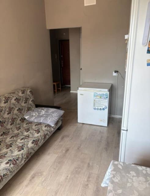 1 комн., 39 м², Монолитно-каркасный, ЯКСМК 2