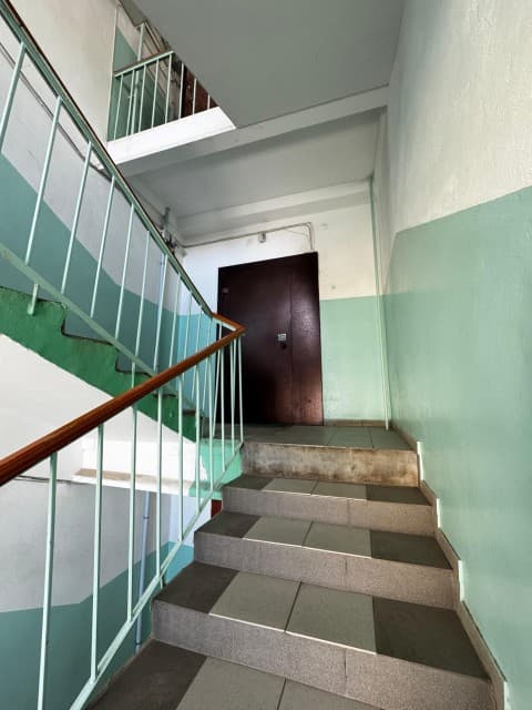 2 комн., 64 м², Блочный, Рабочий городок, Водоканал 11