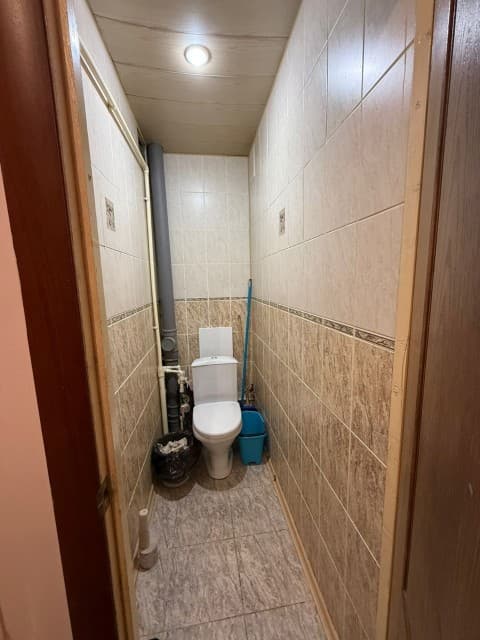 2 комн., 62 м², 112 серия, Студгородок 2
