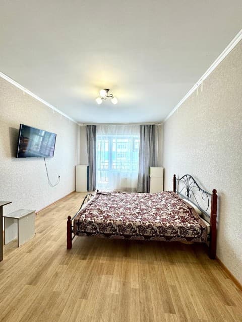 Студия, 112 серия, ДСК