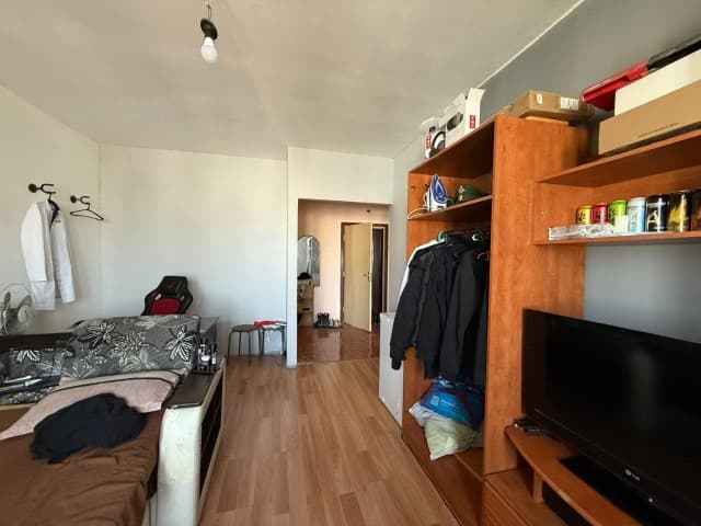 2 комн., 62 м², 112 серия, Студгородок 6