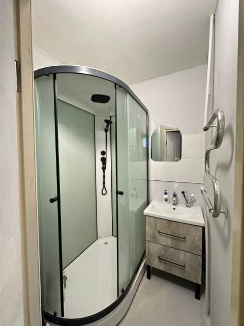 2 комн., 47 м², КПД, ТЦ "Олонхо"