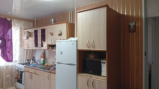 2 комн., 47 м², КПД, Старый город 3