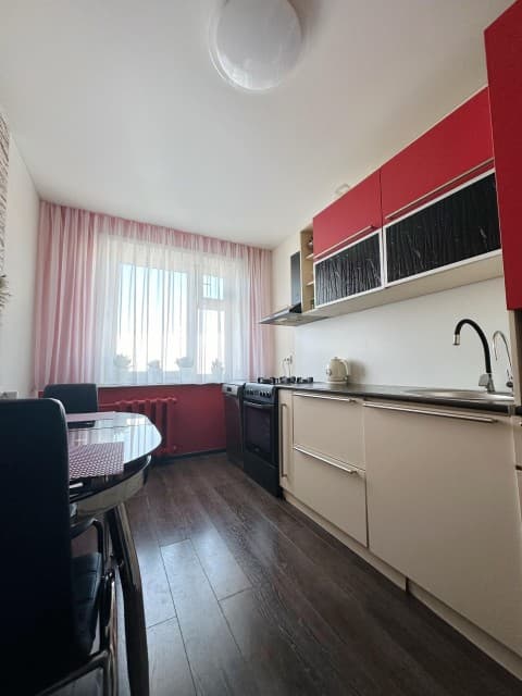 2 комн., 46 м², КПД, Автовокзал 5