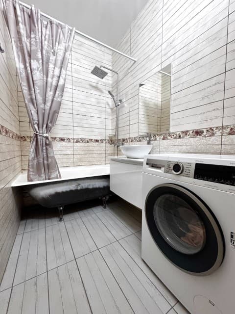 1 комн., 43 м², 112 серия, Площадь Победы 5